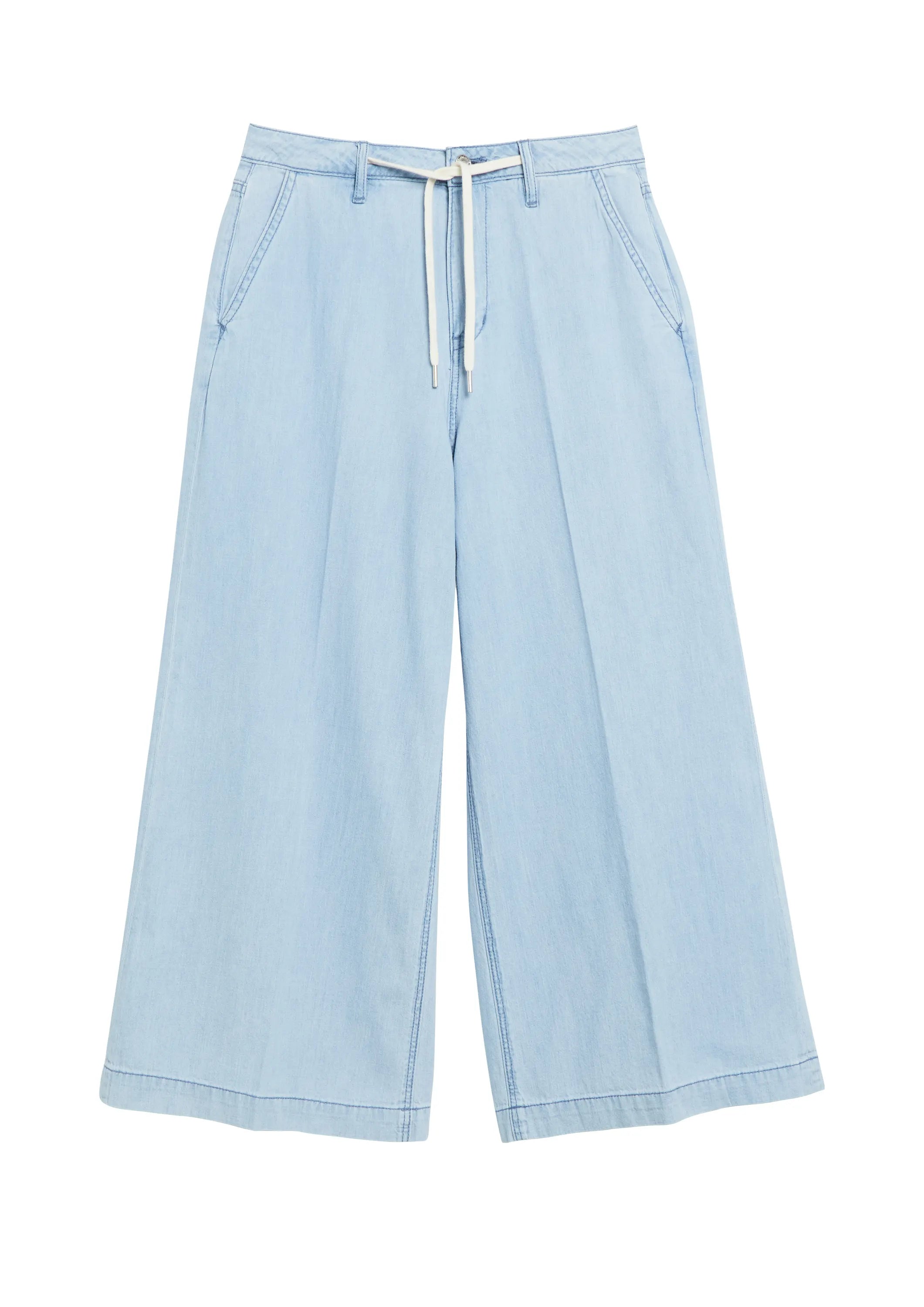 Jeans Wide Leg