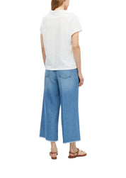 Poloshirt Relaxed Fit