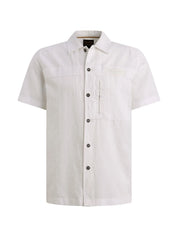 Leinenhemd Regular Fit