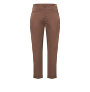 Chinohose Slim Fit