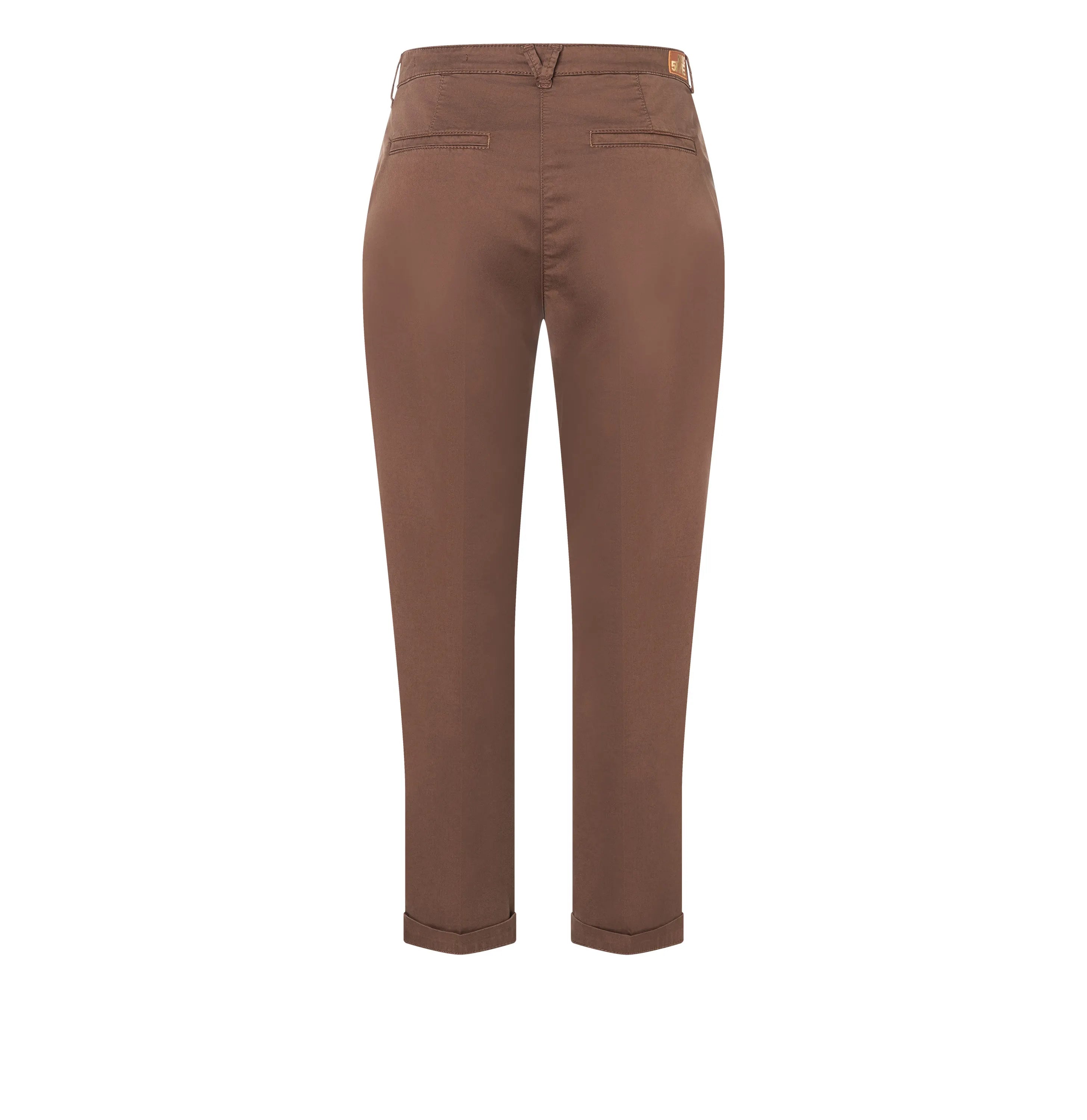 Chinohose Slim Fit