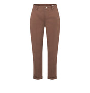 Chinohose Slim Fit