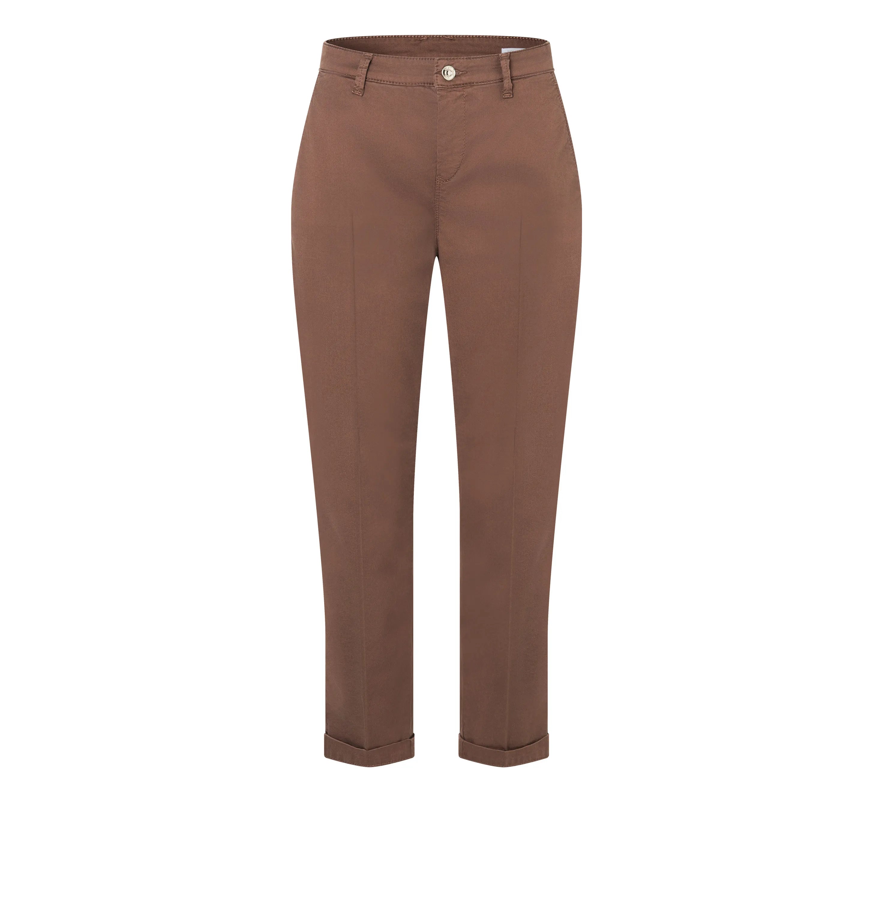 Chinohose Slim Fit