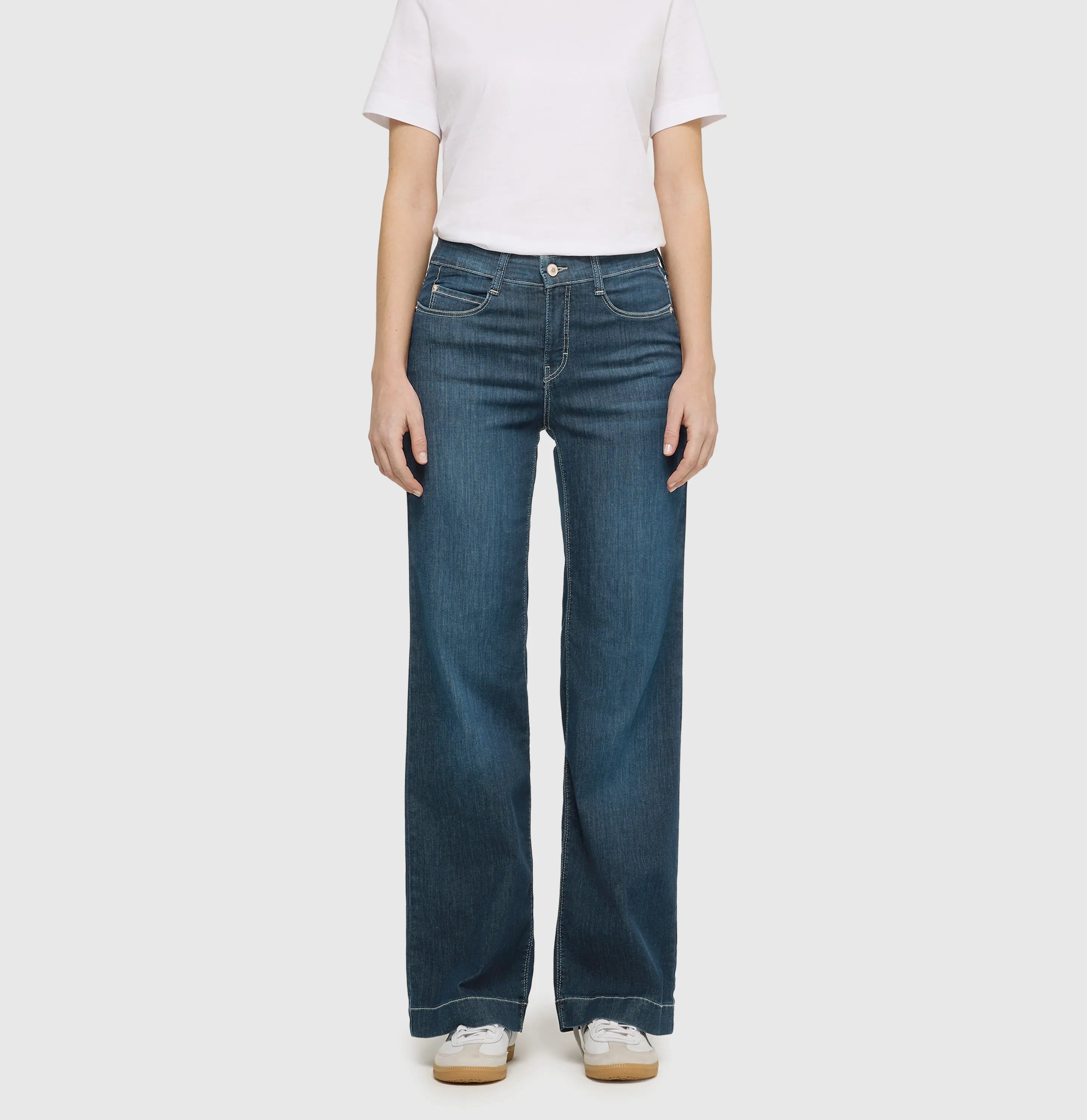 Jeans Wide Leg