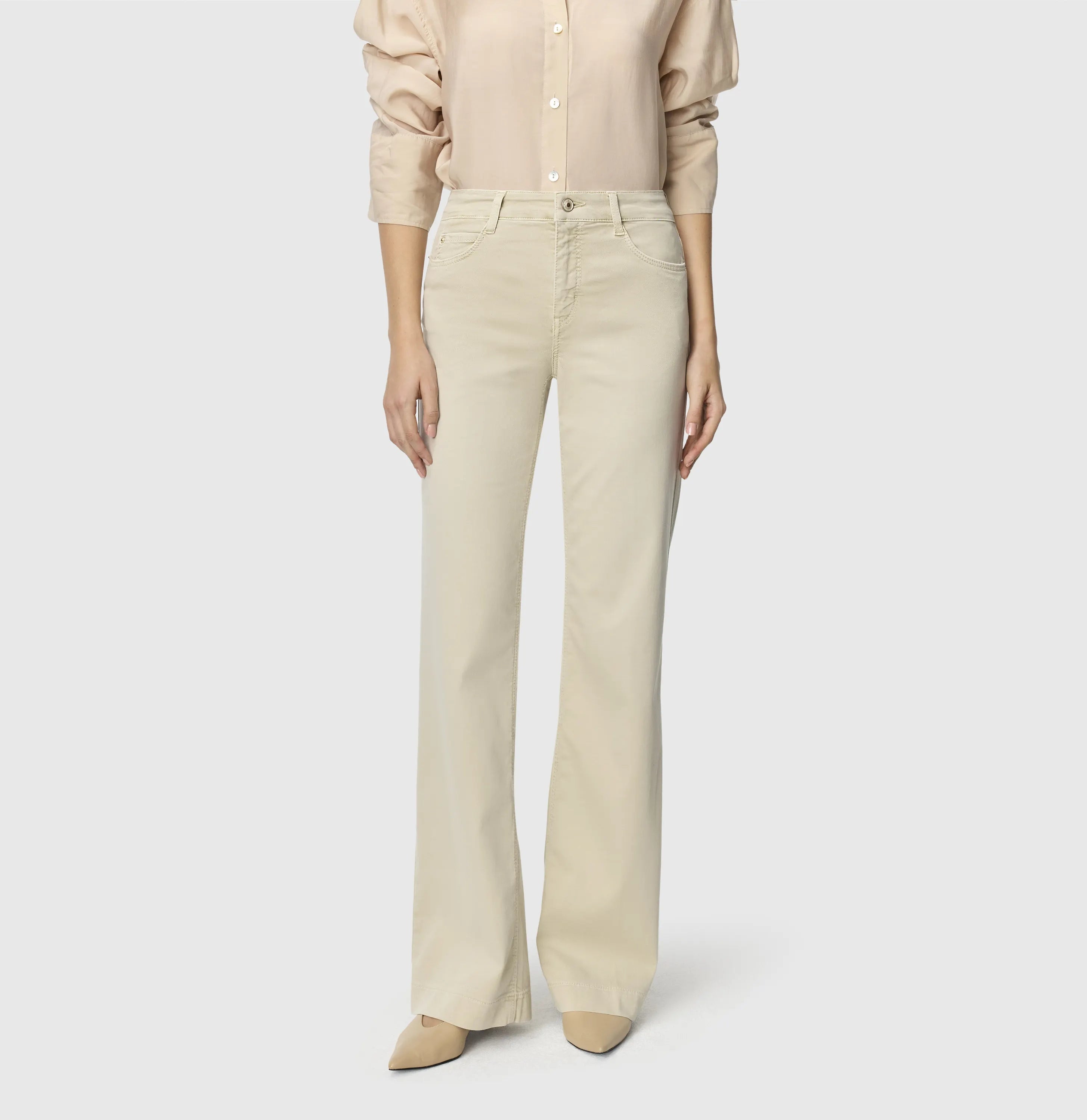 Jeans DREAM WIDE Wide Leg