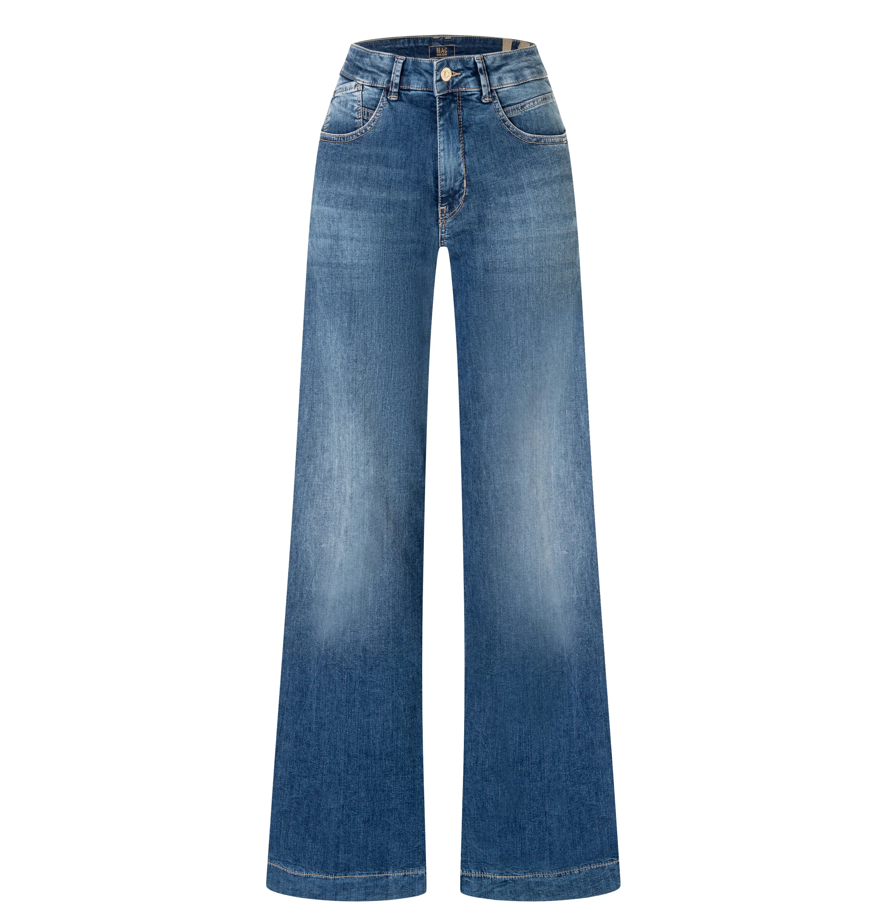 Jeans RICH PALAZZO Wide Leg