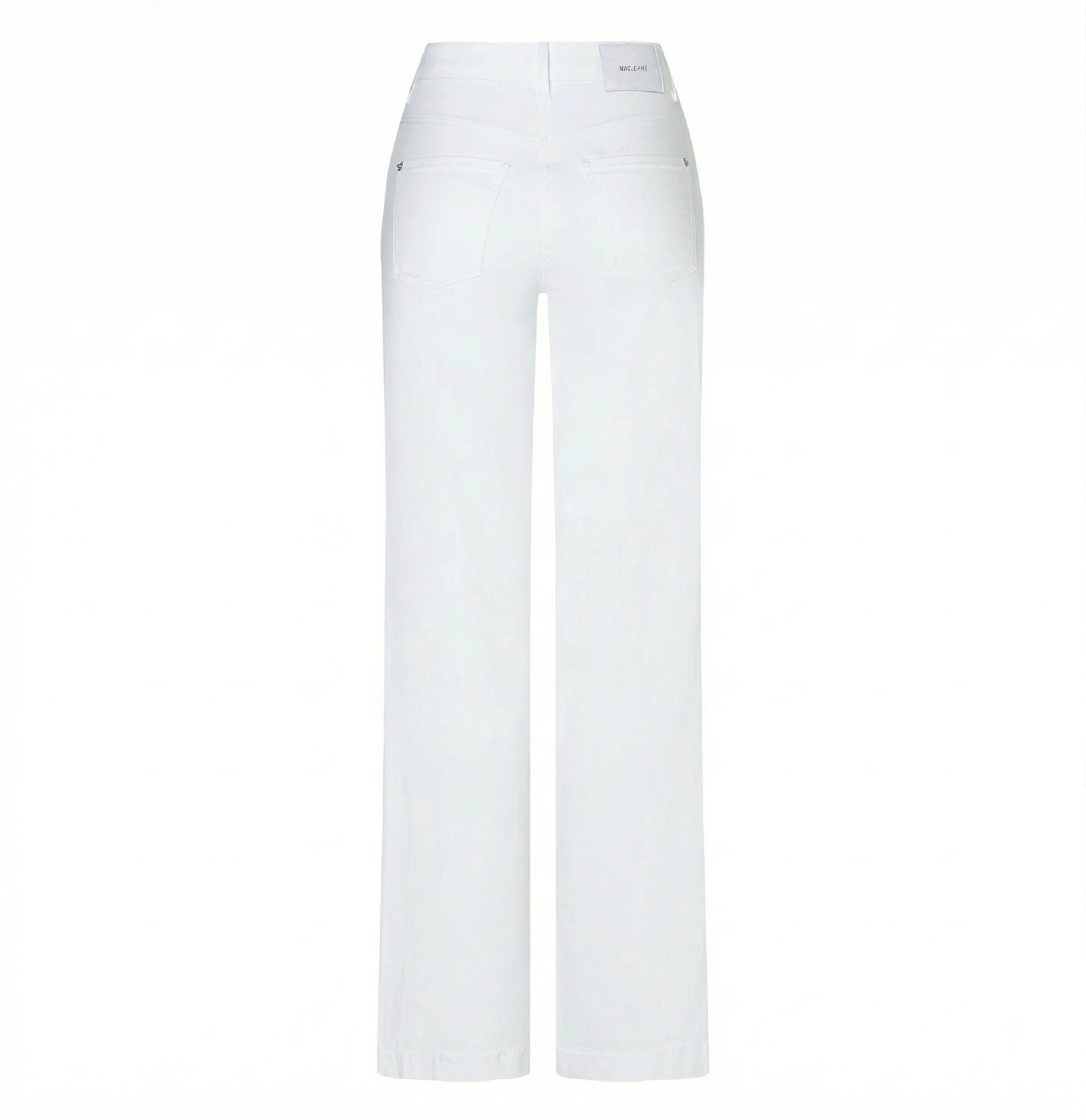 Jeans Wide Leg