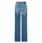 Jeans Wide Leg