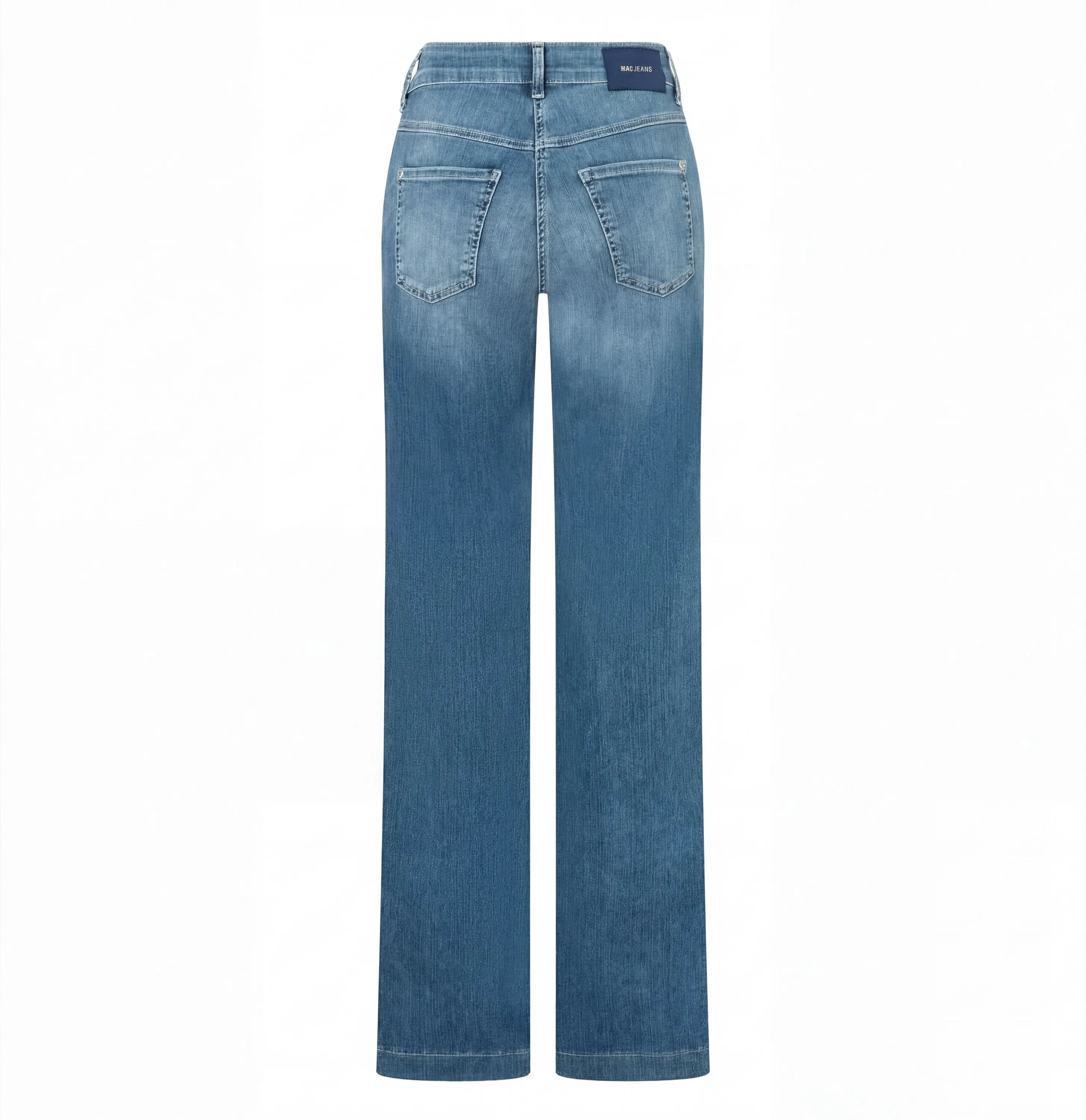 Jeans Wide Leg