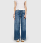Jeans RICH PALAZZO Wide Leg