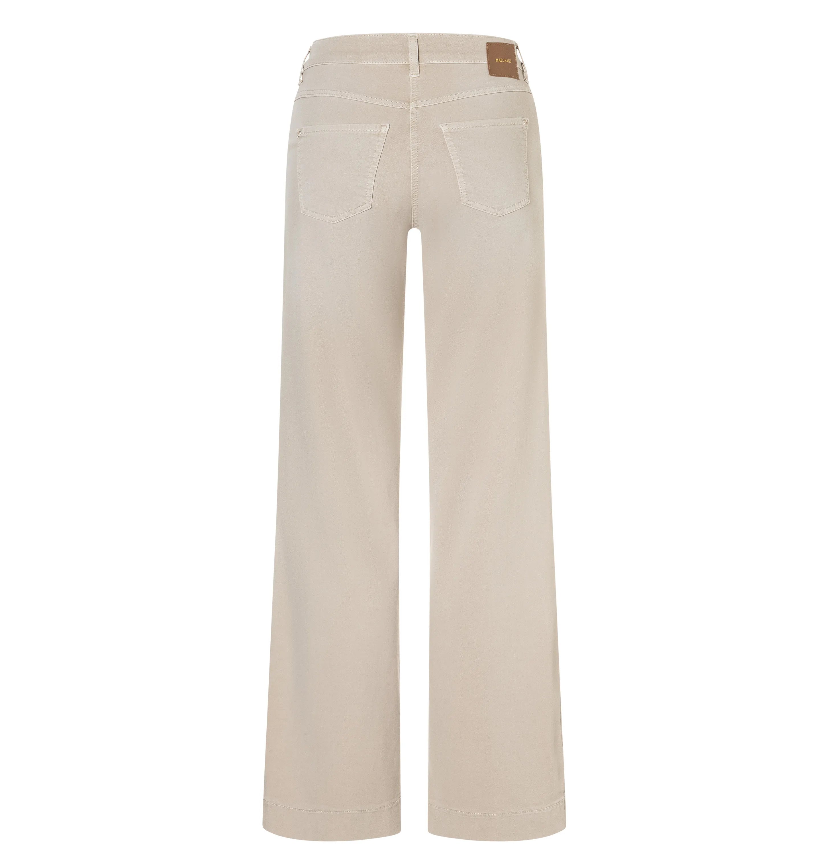 Jeans DREAM WIDE Wide Leg