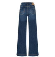 Jeans RICH PALAZZO Wide Leg