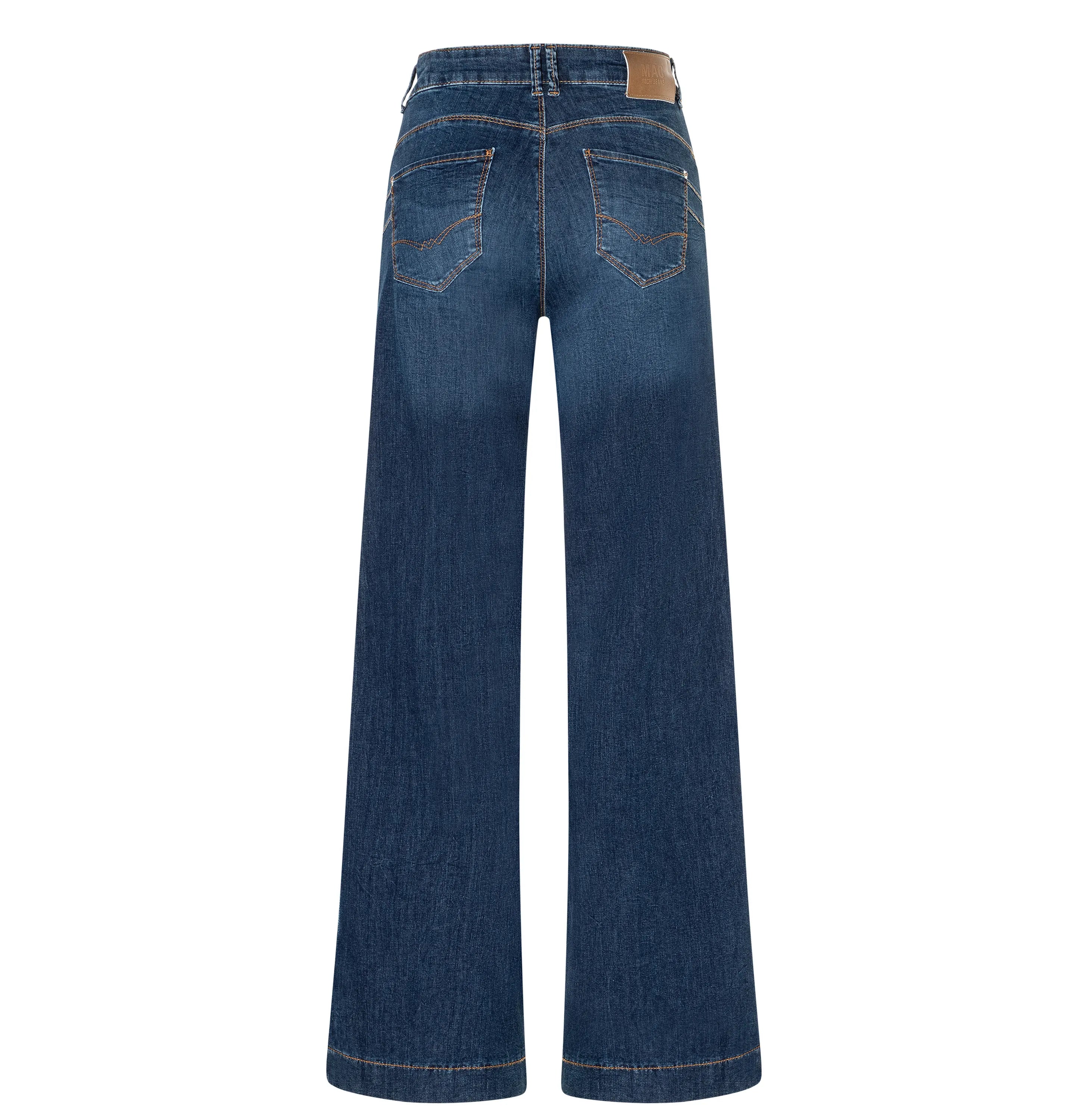 Jeans RICH PALAZZO Wide Leg