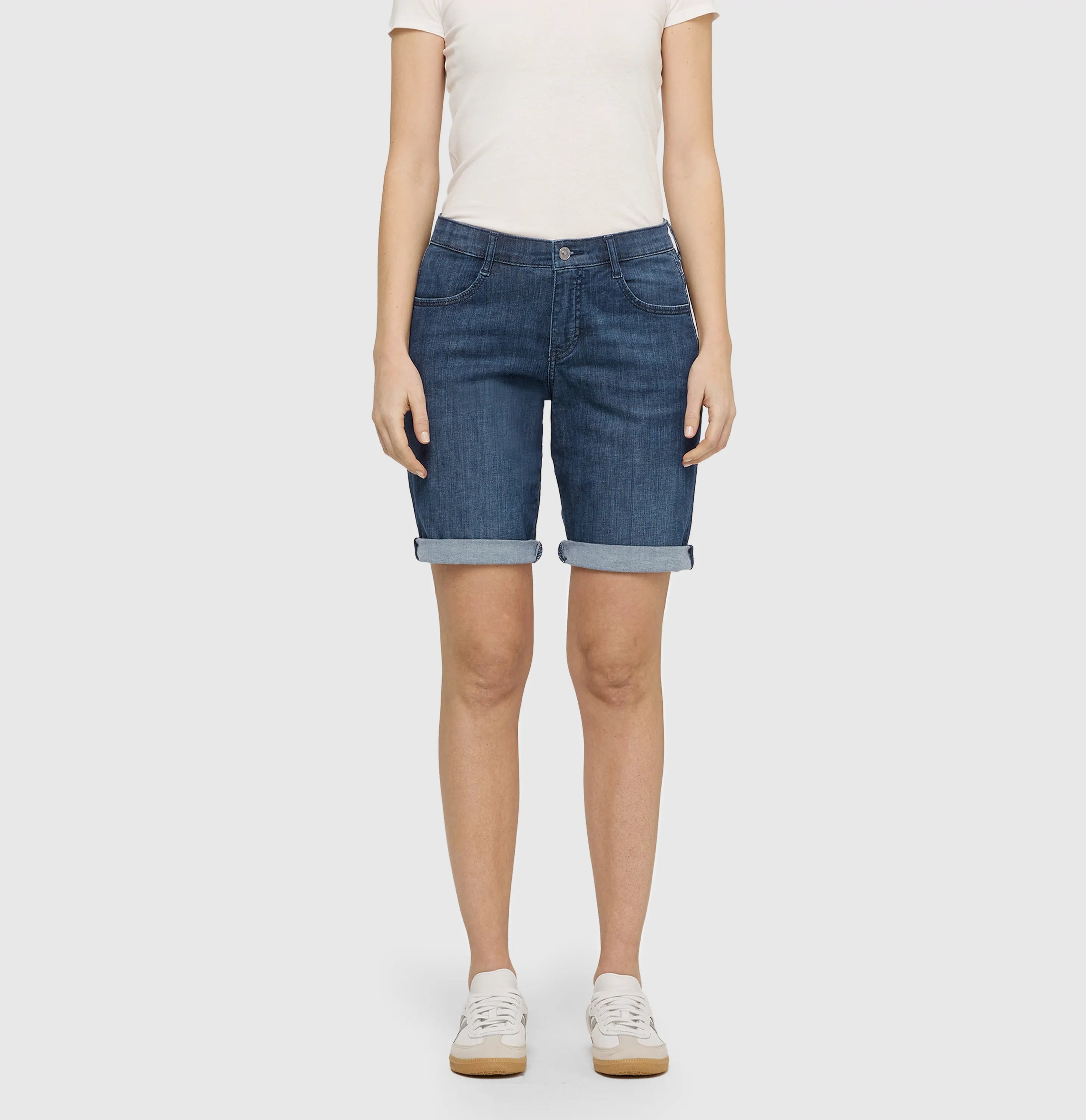 Jeansshorts SHORTY Regular Fit