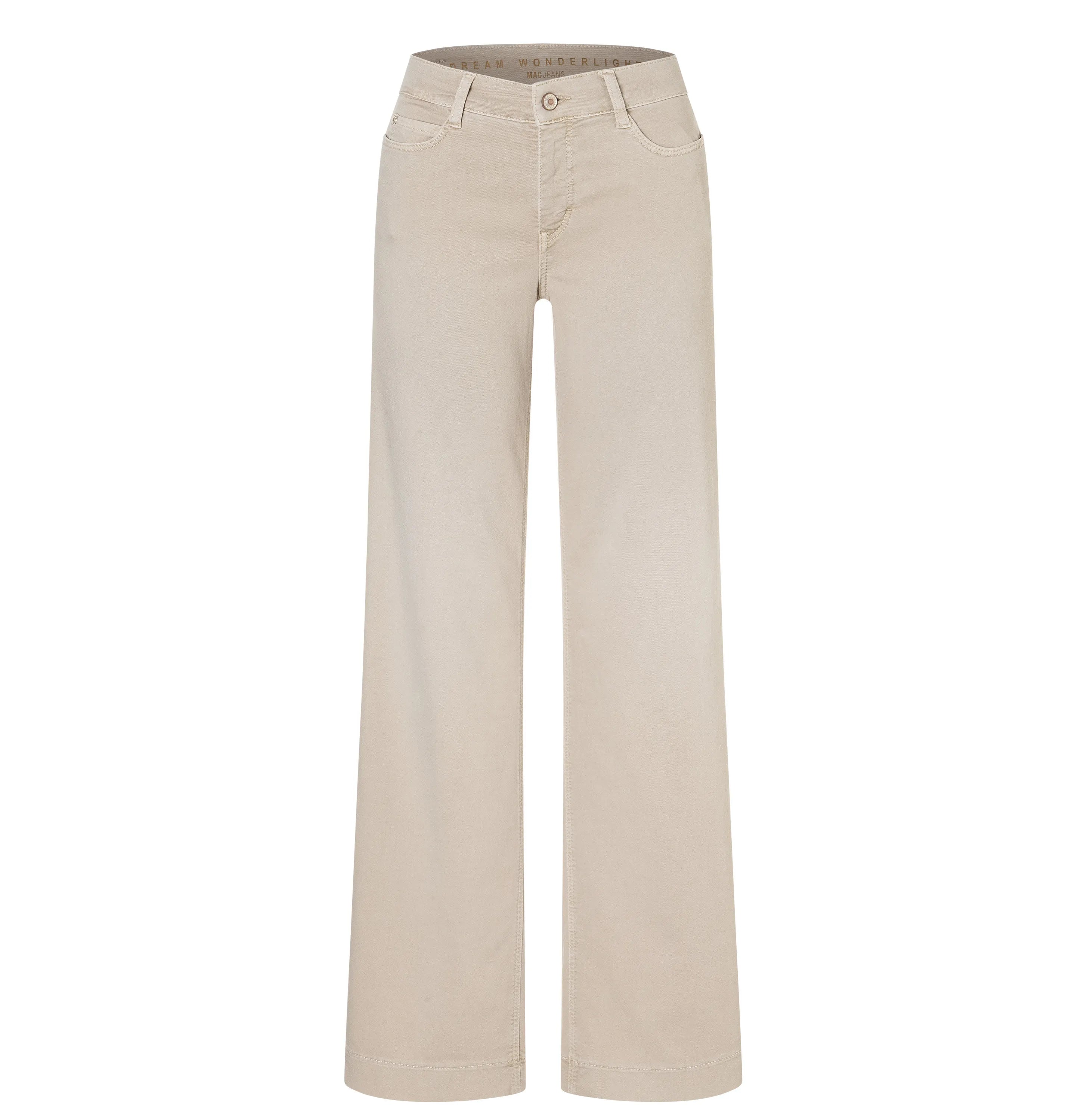Jeans DREAM WIDE Wide Leg