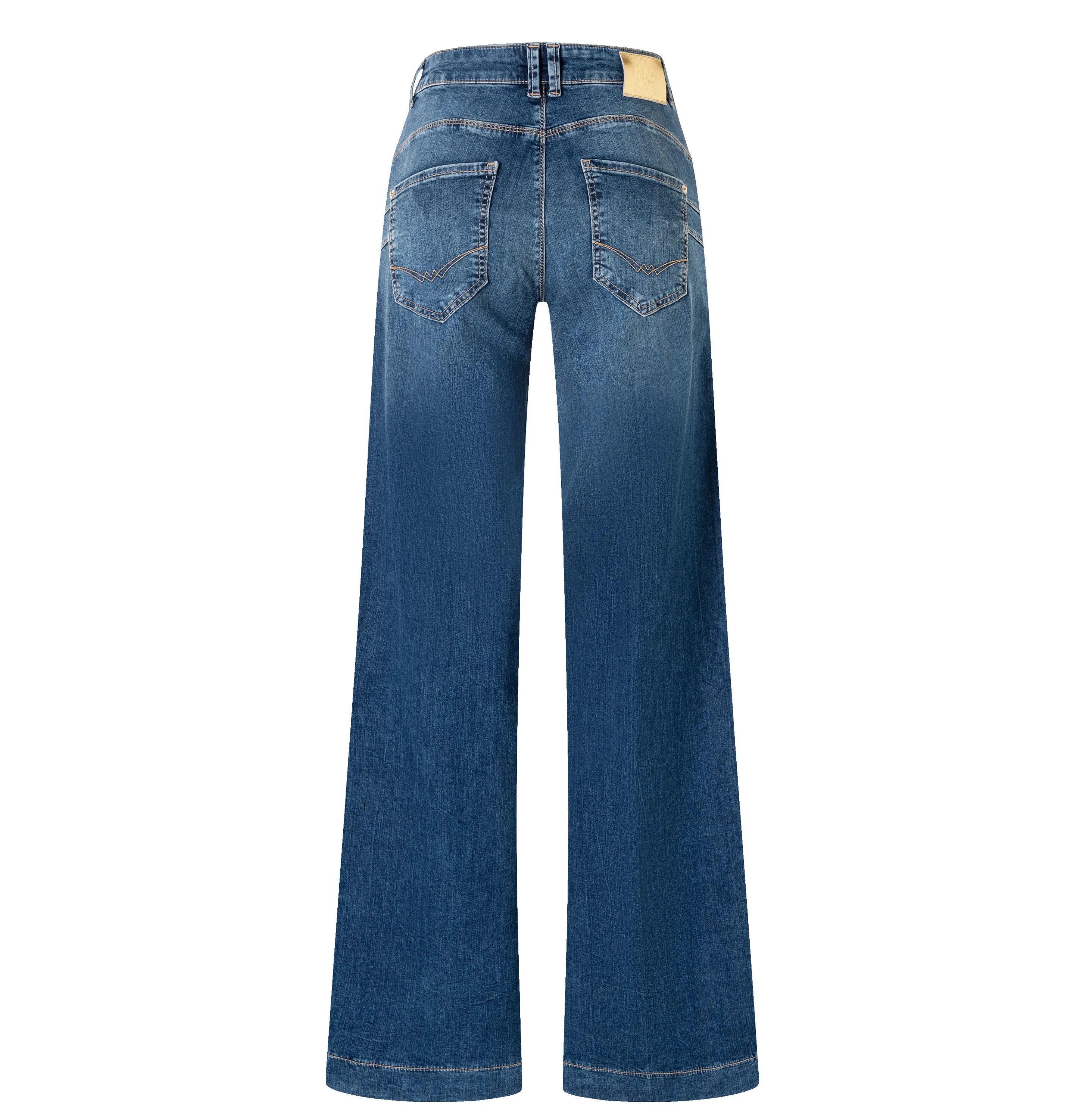Jeans RICH PALAZZO Wide Leg