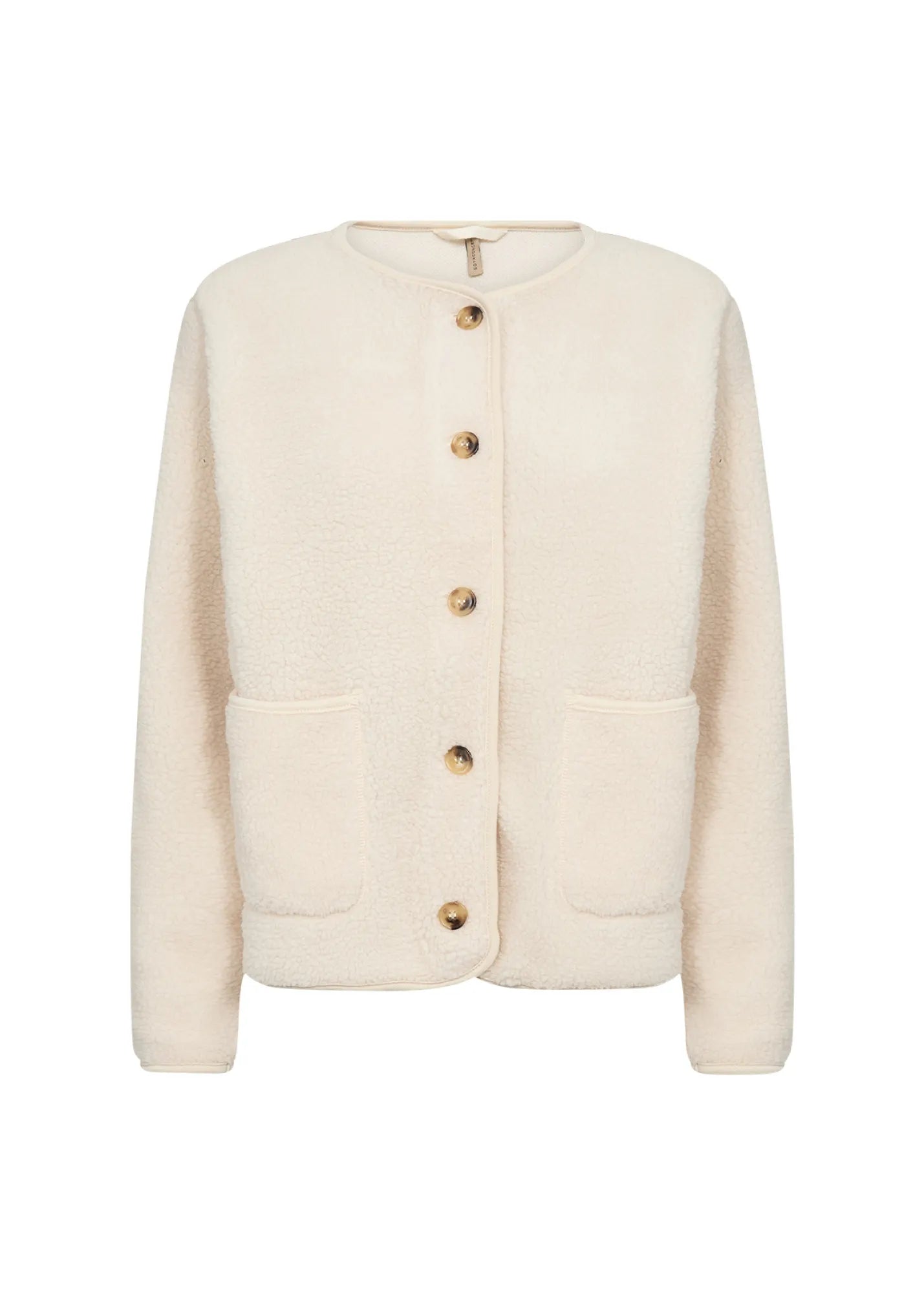 Teddyjacke ONYX