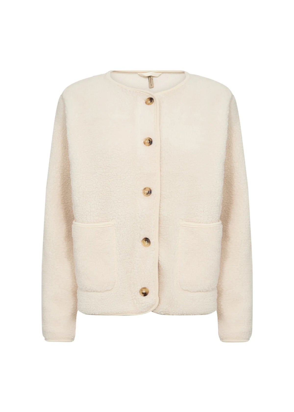 Teddyjacke ONYX