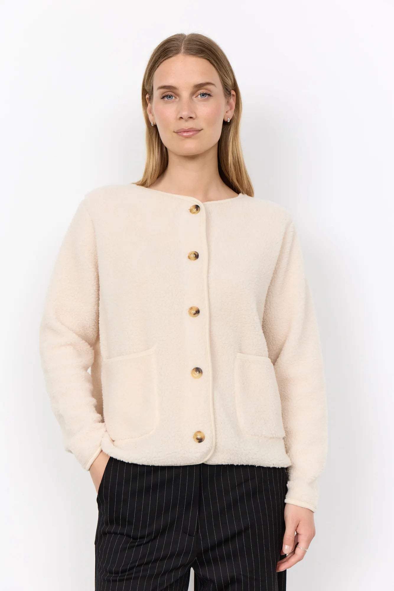 Teddyjacke ONYX
