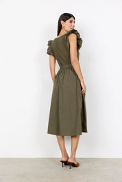 Freizeitkleid MIGNON Midi