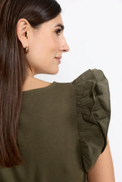Freizeitkleid MIGNON Midi