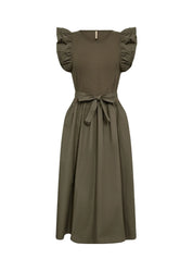 Freizeitkleid MIGNON Midi