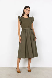 Freizeitkleid MIGNON Midi