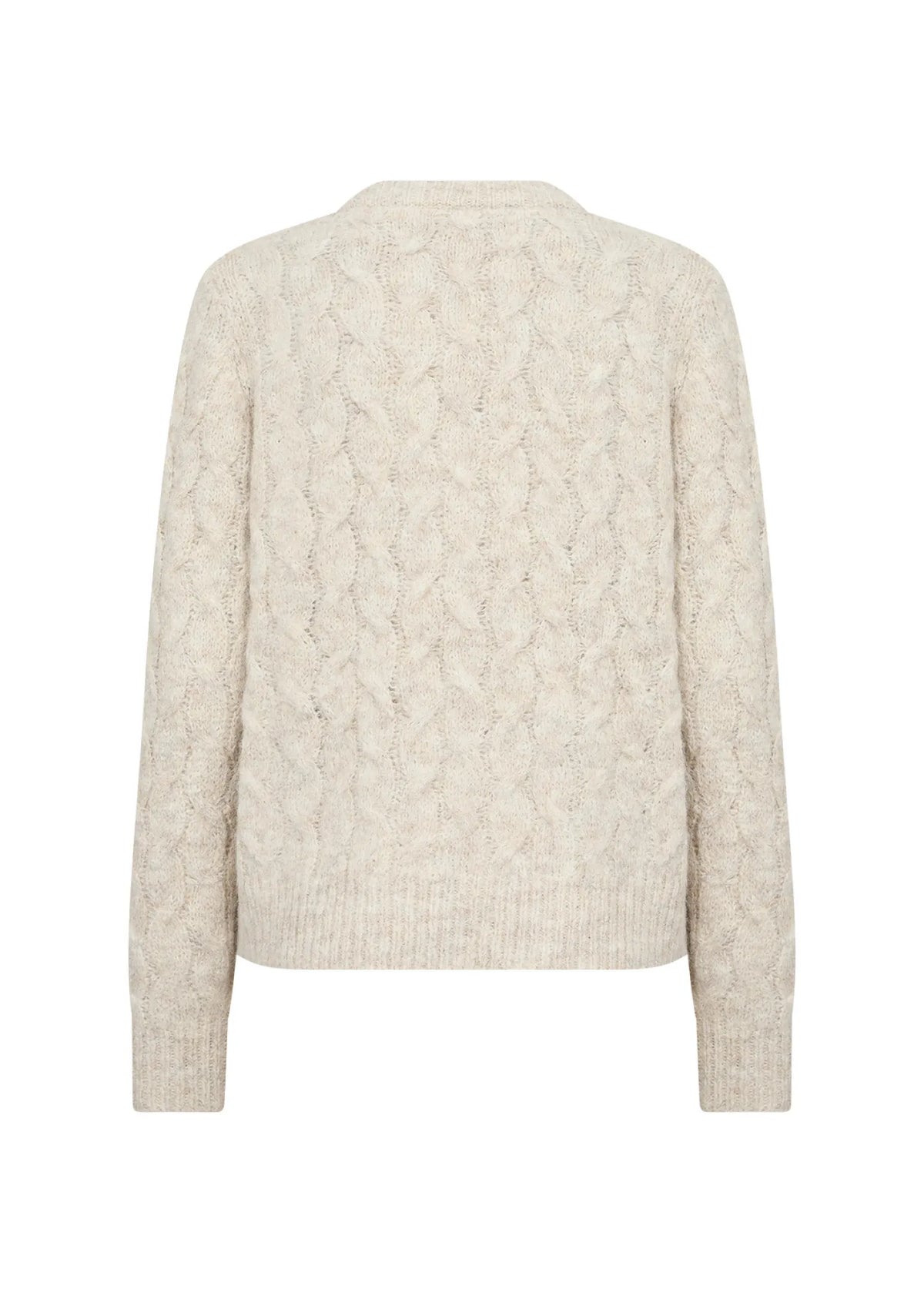 Cardigan HEIDA