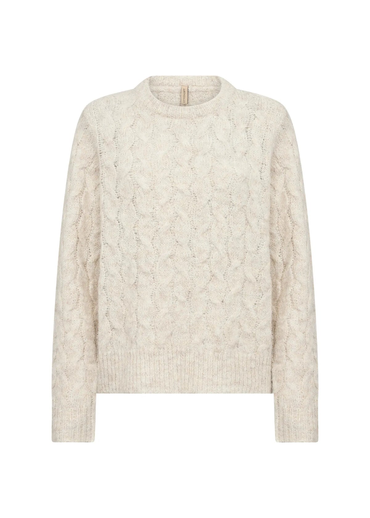 Strickpullover HEIDA