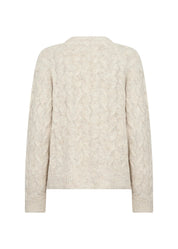 Strickpullover HEIDA