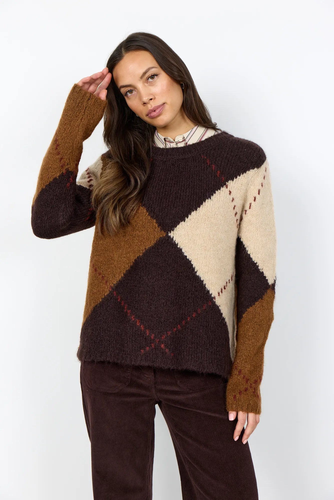 Strickpullover HACER