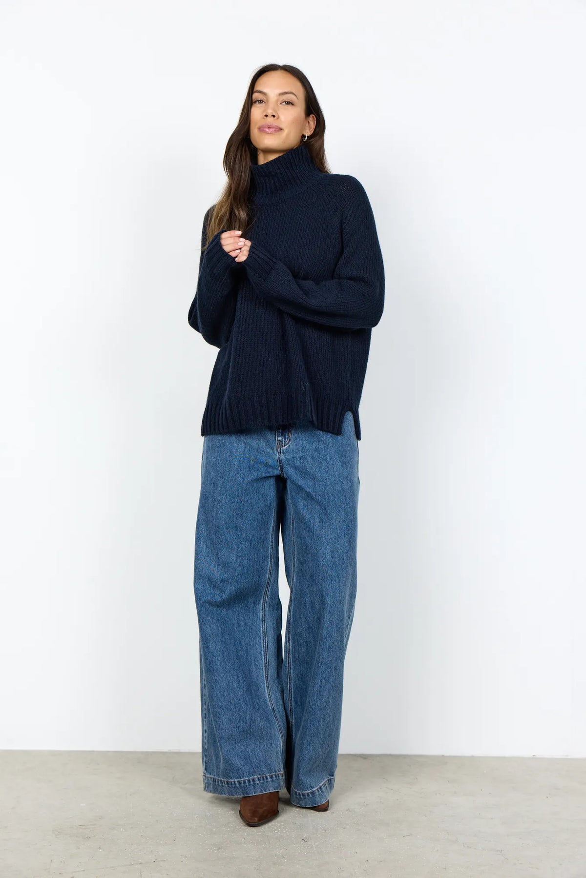 Strickpullover HALIME