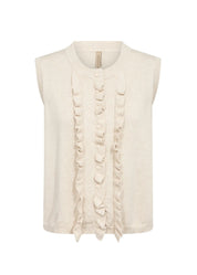 Strickweste DOLLIE