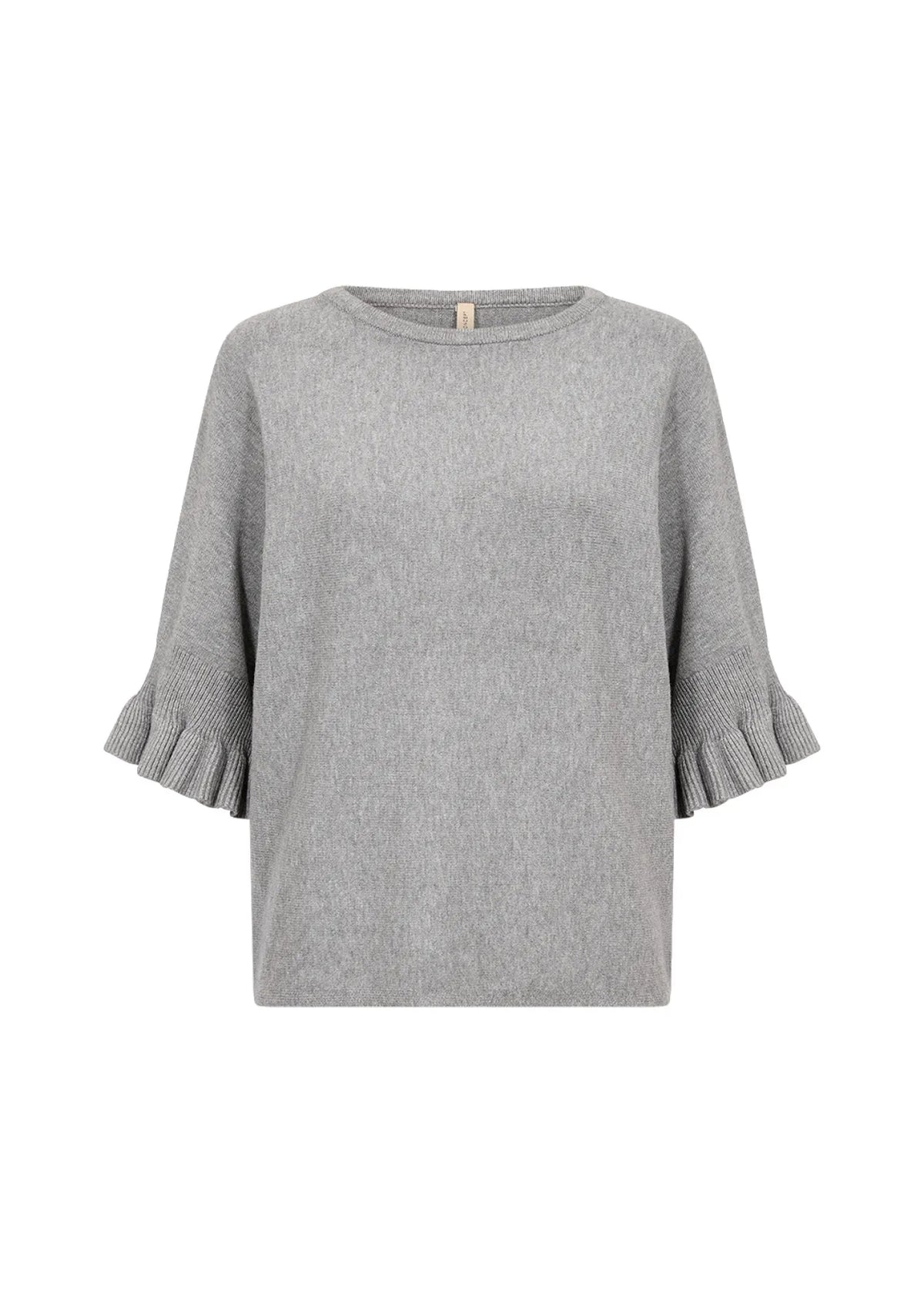 Strickpullover HELDA