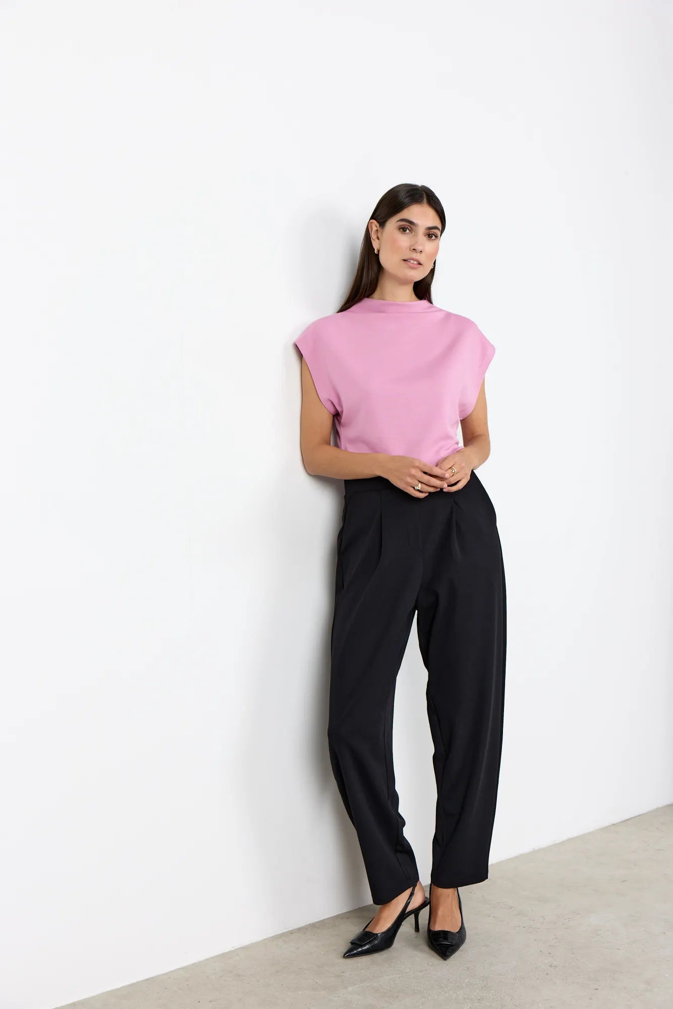 Schlupfhose SIHAM Relaxed Fit