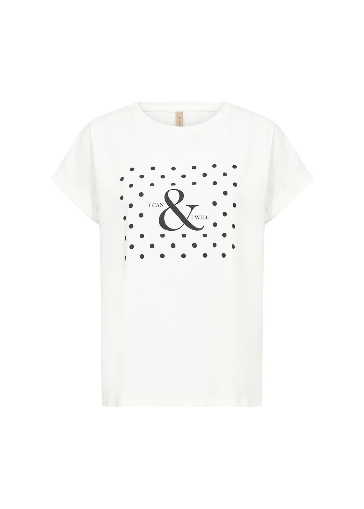 T-Shirt RINA aus Baumwolle