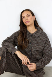 Blouson HEKLA aus Viskose