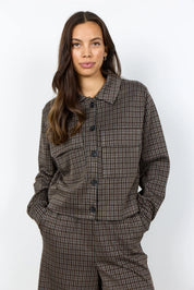 Blouson HEKLA aus Viskose