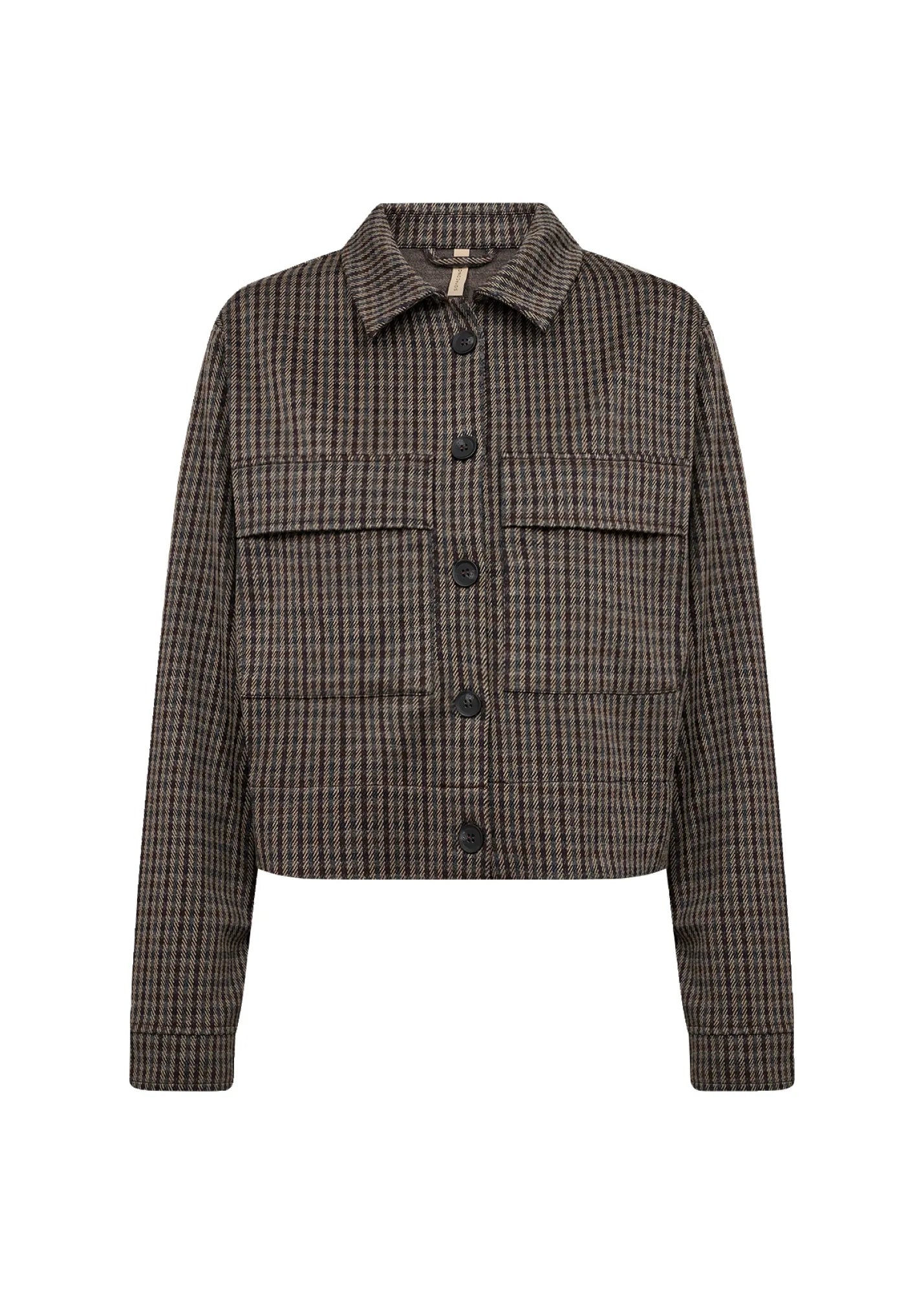 Blouson HEKLA aus Viskose