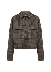 Blouson HEKLA aus Viskose