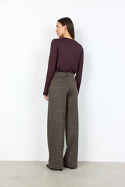 Schlupfhose HEKLA Wide Leg