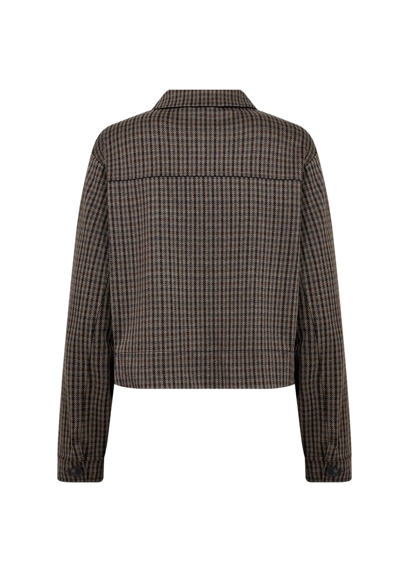 Blouson HEKLA aus Viskose