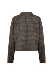 Blouson HEKLA aus Viskose