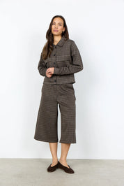 Blouson HEKLA aus Viskose