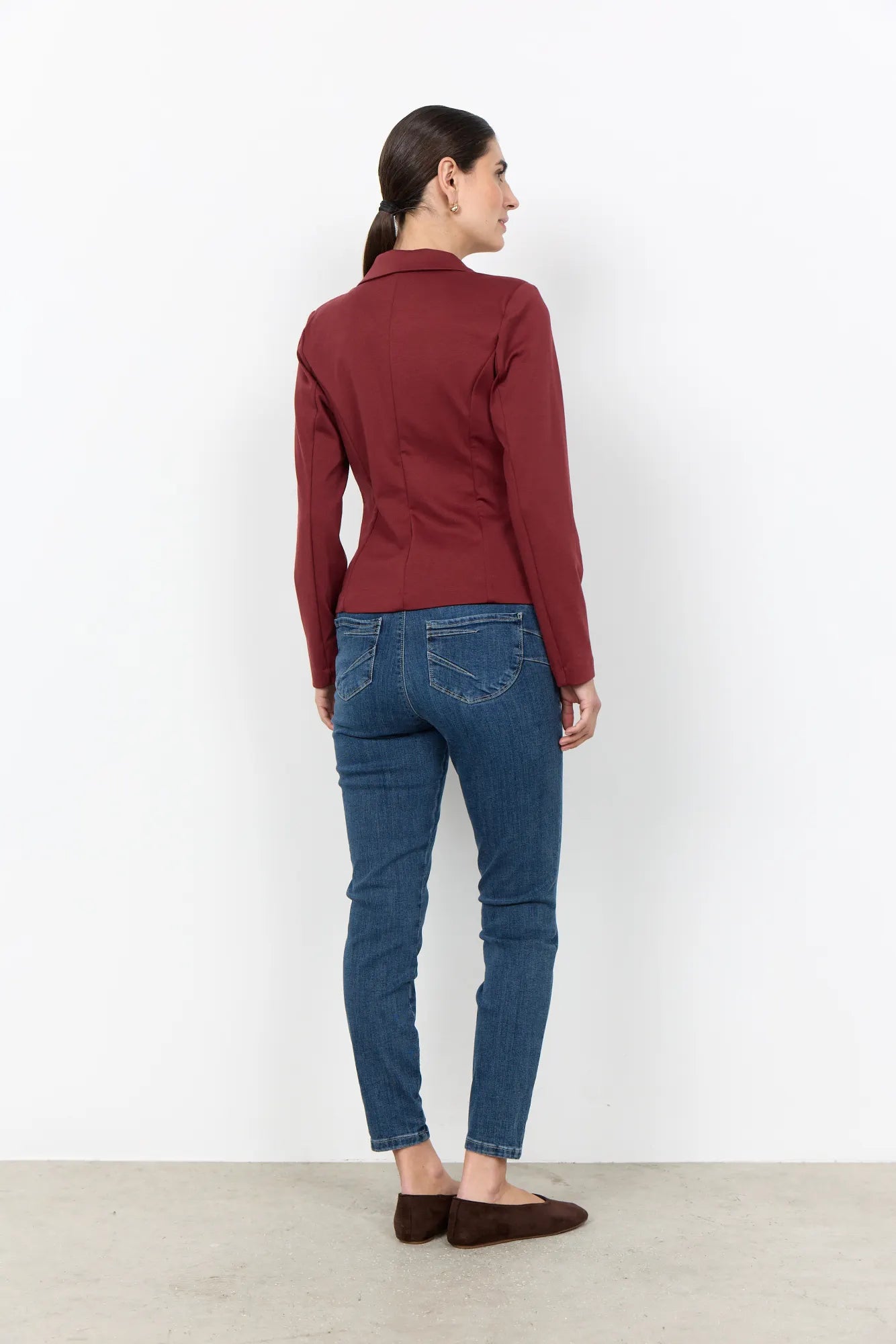 Blazer SC-DANIELA 1