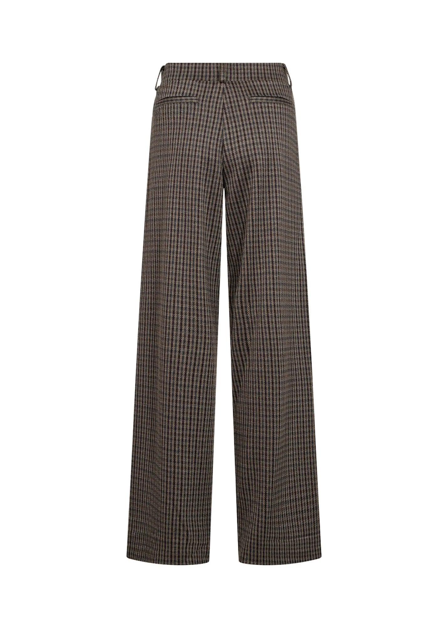 Schlupfhose HEKLA Wide Leg