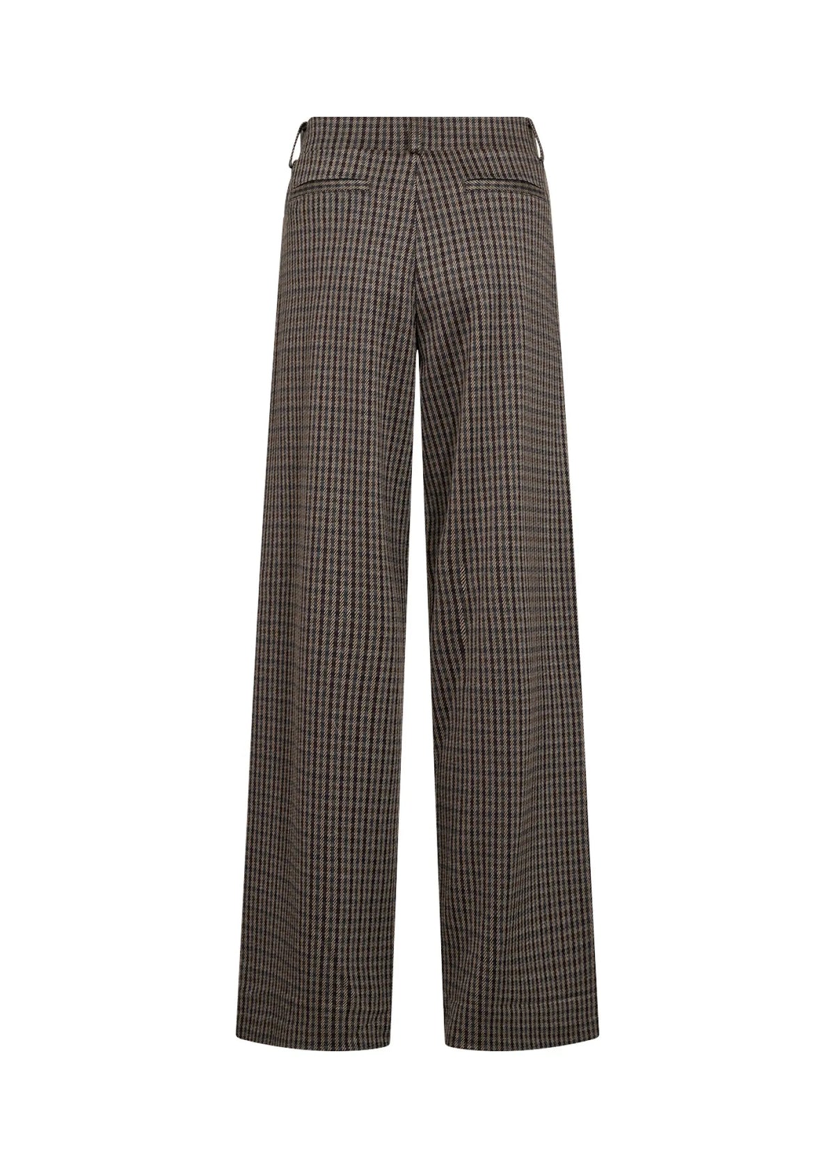 Schlupfhose HEKLA Wide Leg