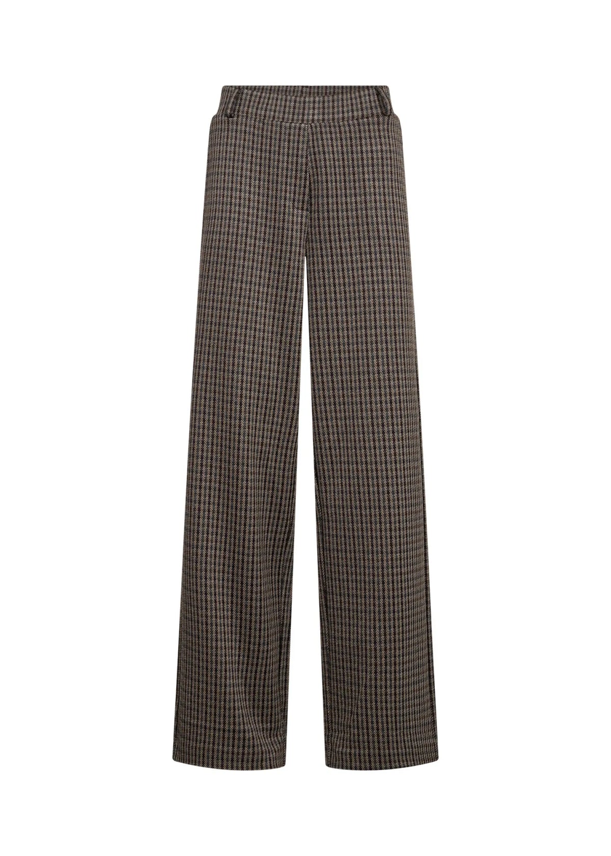 Schlupfhose HEKLA Wide Leg
