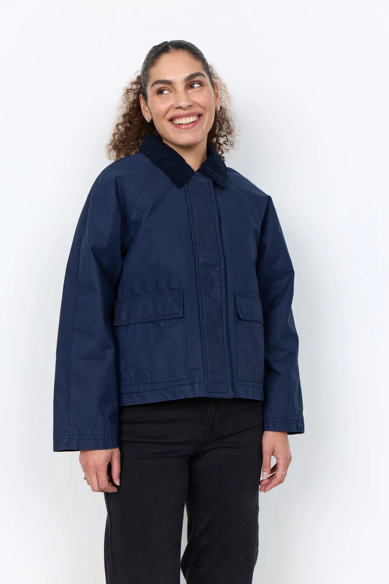 Übergangsjacke SC-GIA 1
