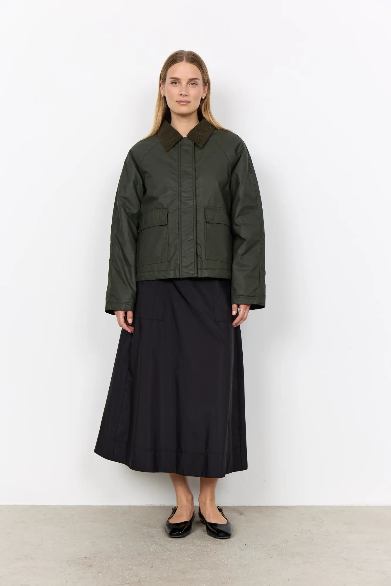 Übergangsjacke SC-GIA 1